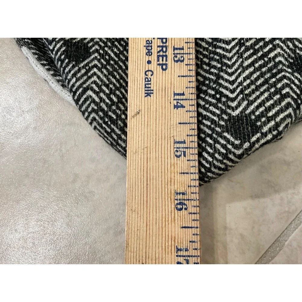 Women’s  Anthropologie Madison 88 Infinity Scarf, Wool blend OS, EUC!